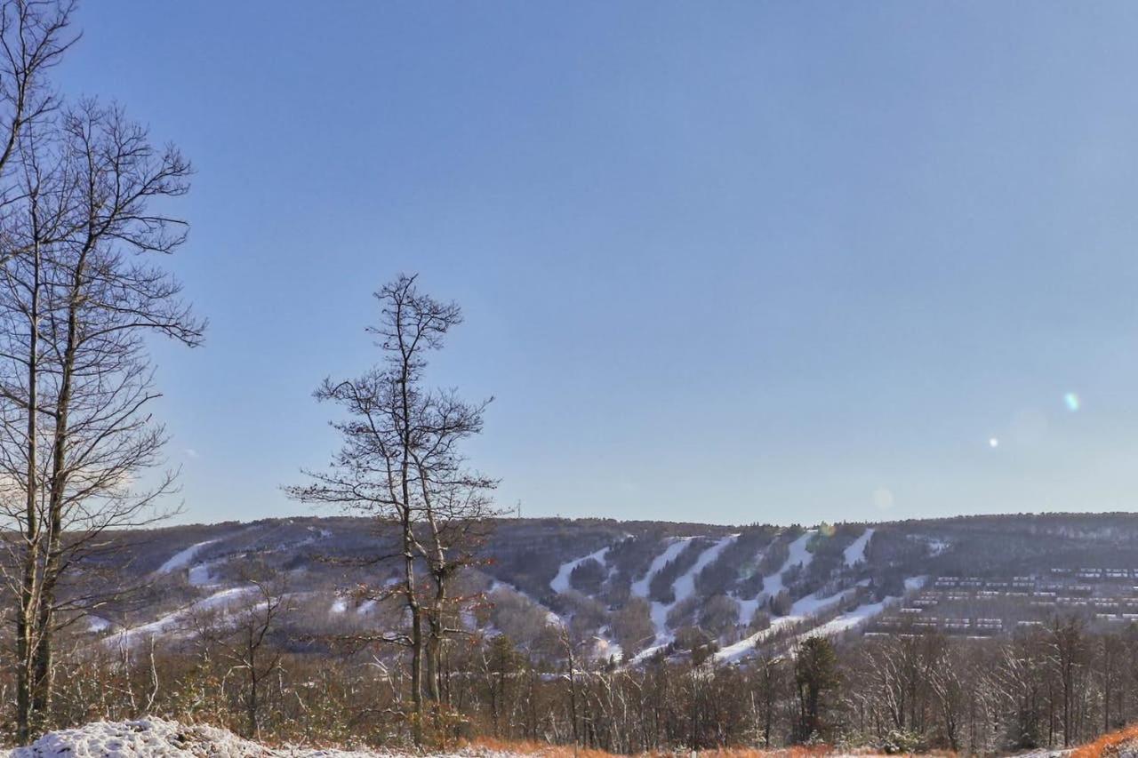 Northridge 181 Vila Tannersville Exterior foto
