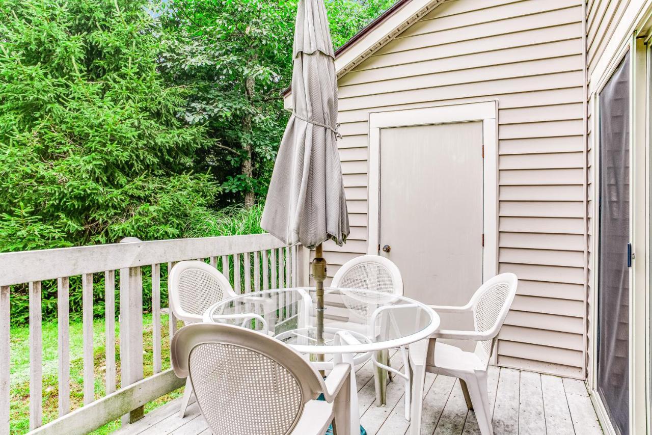 Northridge 181 Vila Tannersville Exterior foto